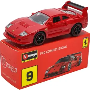 Ferrari 1:64 Die-Cast Model Collection 31 Sfef578f642c045fda72568889867d6c6y