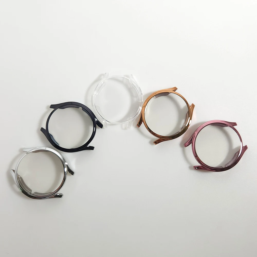 Samsung Galaxy Watch 5 Protective Case 44mm 40mm 3 Samsung Galaxy Watch 5 Protective Case 44mm 40mm - Image 3