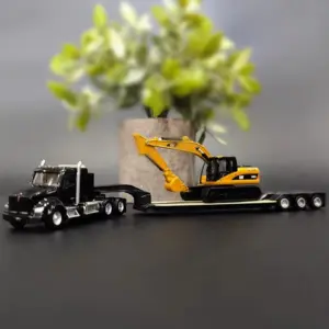 Alloy 1/87 Heavy Machinery Collection Set 12 Sff106e590a584c0c8bad771266572774g