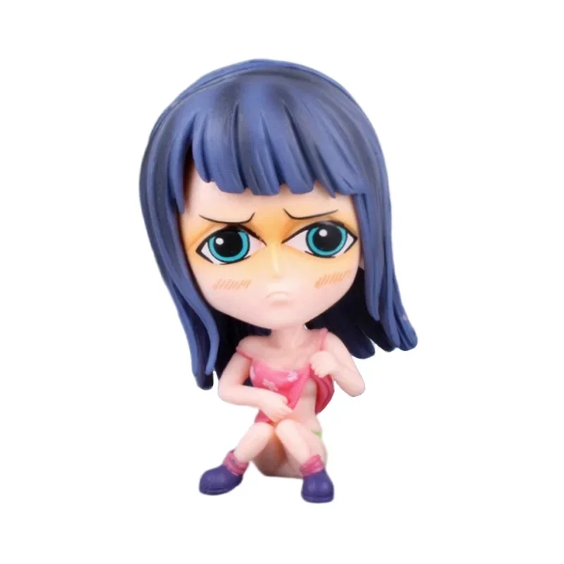 One Piece Luffy and Zoro PVC Action Figures 20 One Piece Luffy and Zoro PVC Action Figures - Image 20