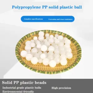 Floating White Polypropylene Plastic Balls 2-50mm 8 Sff70066599ef426ba86c93657aedf2f1t