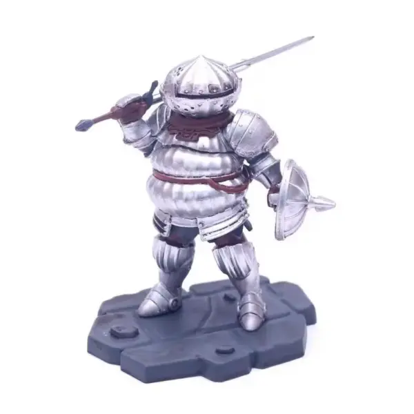 Dark Souls PVC Action Figures Set of Knights - Image 8
