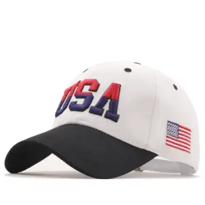 Unisex USA Flag Baseball Cap for Men Women 9 Sff7e3e8590a7490ea52c1d940235cde2u 1