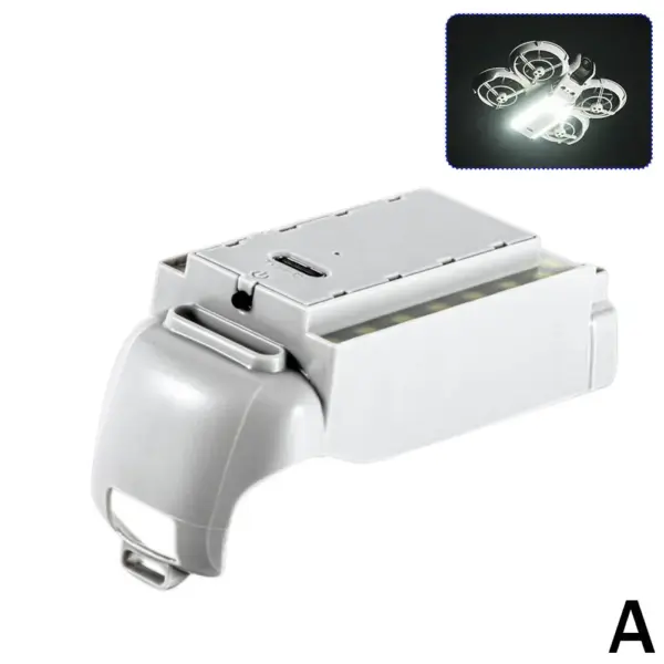 DJI NEO LED Navigation Light for Drone Landing - Image 7