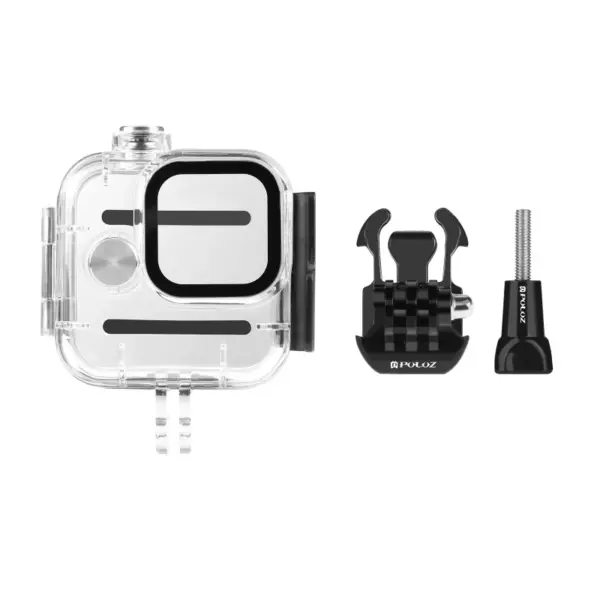 PULUZ 40m Waterproof Case for GoPro Hero11 Mini - Image 6