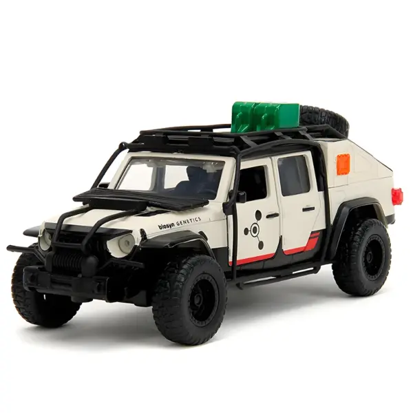 1:32 Gladiator Alloy Car Diecast Model - Image 4