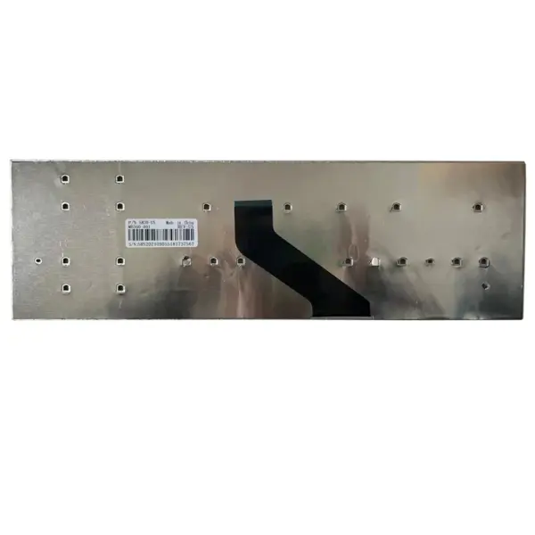 Acer Aspire V3 Series US Keyboard Replacement - Image 3