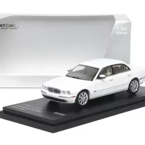 Limited Edition 1:64 Jaguar XJ350 Diecast Model 14 Sfff41935140a44dba2f7d047a712fb27h