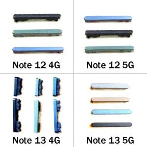 10-Piece Power and Volume Button Set for Redmi 11 Sfff609b0b24143ef8308876f1ecce4d1i 3