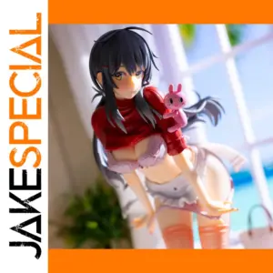 25CM Suikawa Amane PVC Model Figure
