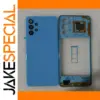 Samsung Galaxy A32 4G Middle Frame & Battery Cover Pot