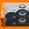 Israeli Shayetet 13 Special Forces Graphic T-Shirt Men