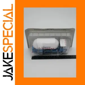 Diecast Ixo 1:43 Scale Propane Delivery Truck