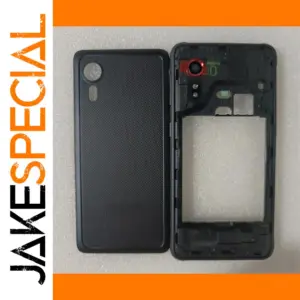 Samsung Galaxy Xcover 5 G525 Full Housing & Battery Cover