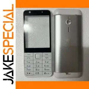 Nokia 230 Full Housing & Keypad Replacement