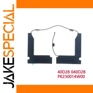 Dell XPS 13 9315 Laptop Speaker Set