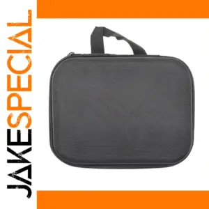 Baofeng UV-5R Series Black Storage Case