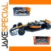 Bburago 1:43 McLaren MCL60 Die-Cast Model