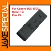 HDMI Converter for Canon EOS 550D Rebel T2i