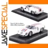 Tipo 65 Le Mans 1965 Diecast Model Car