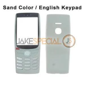Nokia 8210 4G Housing Replacement Case 18 a156456e3a5340c9 contrasted