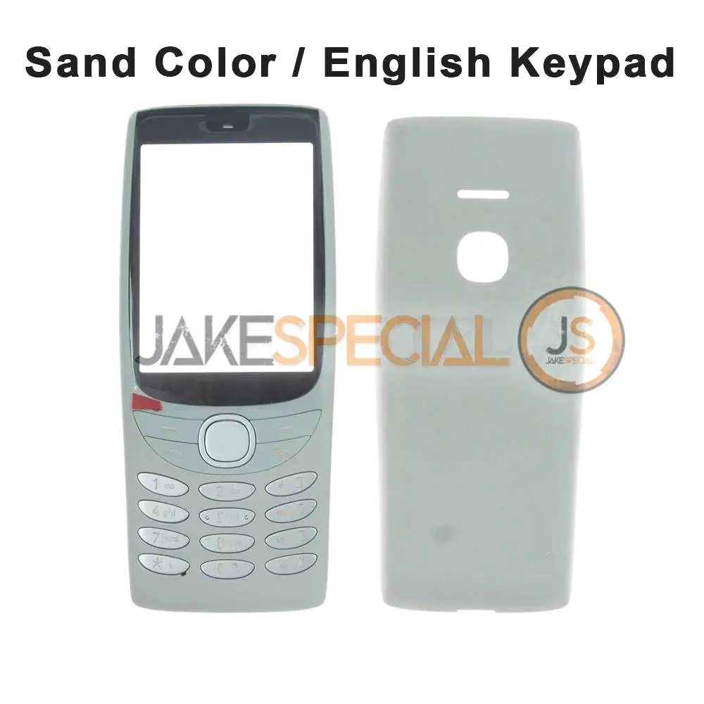 Nokia 8210 4G Housing Replacement Case 8 Nokia 8210 4G Housing Replacement Case - Image 8