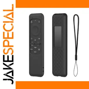 Silicone Protective Cover for Samsung Remotes