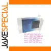 Clear Protective Case for PS4 Series