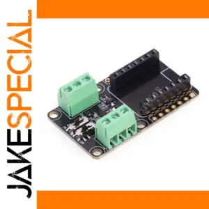 RS-485 Breakout Board for Seeed Studio XIAO