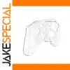M6CA Transparent Gamepad Protector Case
