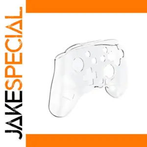 M6CA Transparent Gamepad Protector Case