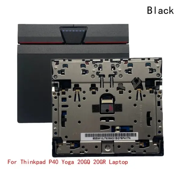 Lenovo ThinkPad Touchpad Mouse Pad Clicker - Image 8