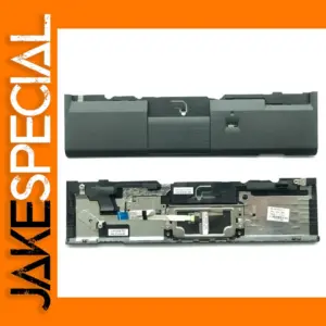 Lenovo X230 X230i Laptop Palmrest Cover with Touchpad