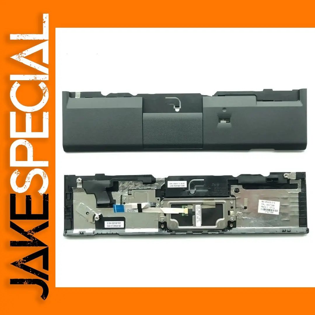 Lenovo X230 X230i Laptop Palmrest Cover with Touchpad 1 Lenovo X230 X230i Laptop Palmrest Cover with Touchpad