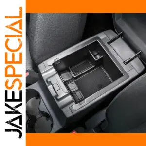 Mazda CX-5 Center Console Organizer 2017-2025