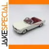 1:43 Scale Ford MUET ANG Diecast Model Car