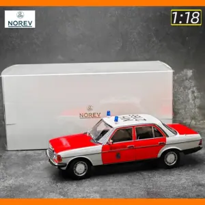 NOREV 1/18 1984 Classic Diecast Car Model 8 a283bcef cropped