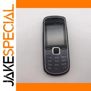 Unlocked Russian Arabic Hebrew Mobile Phone 1662