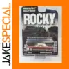 1:64 Diecast Metal 1973 Deville Sedan Model