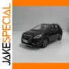 1:18 Scale 2016 Citroën 3008 SUV Alloy Model