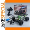 1:16 Scale Off-Road RC Truck for Adults