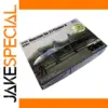Russian Su-27 Flanker B Scale Model Kit 1/144