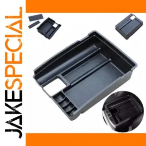 Nissan Rogue & Murano Center Console Organizer