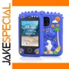 Kids Smart Touchscreen Phone with Camera and Games