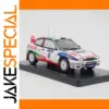 Diecast 1:24 Corolla WRC 1999 Model Car