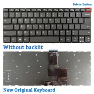 Lenovo Xiaoxin 14IIL/IWL 2019 Laptop Keyboard 14 a3b38b2a upscaled