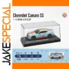 Chevrolet Camaro SS 1:43 Scale Model Display