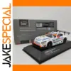 1:43 Scale IXO Diecast Mercedes-Benz AMG GT3 Model
