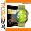 Tempered Glass Screen Protector for Huawei Watch Fit 4 Pro