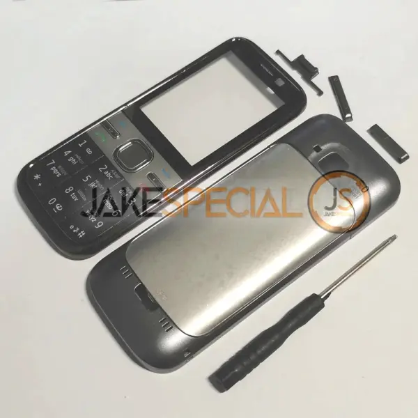 C5-00 Complete Housing Case with Keypad - Image 3